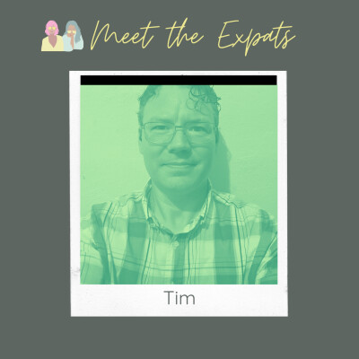 Meet Tim: Reuniting Family in Mexico