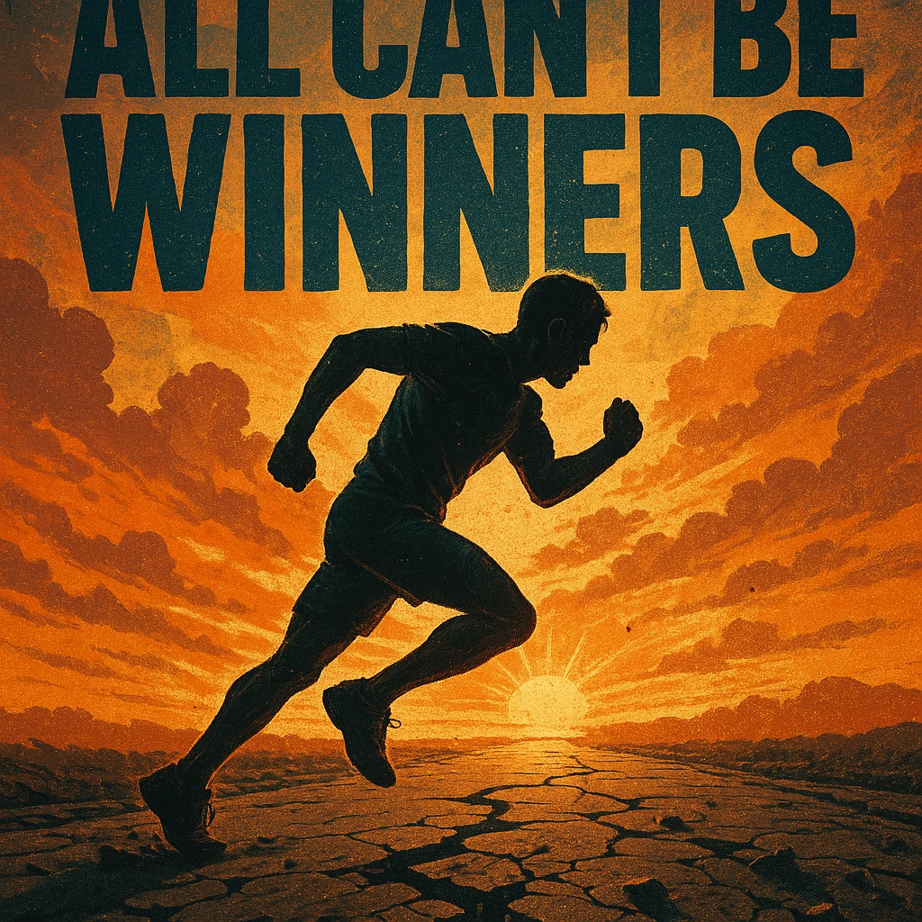All Can't Be Winners