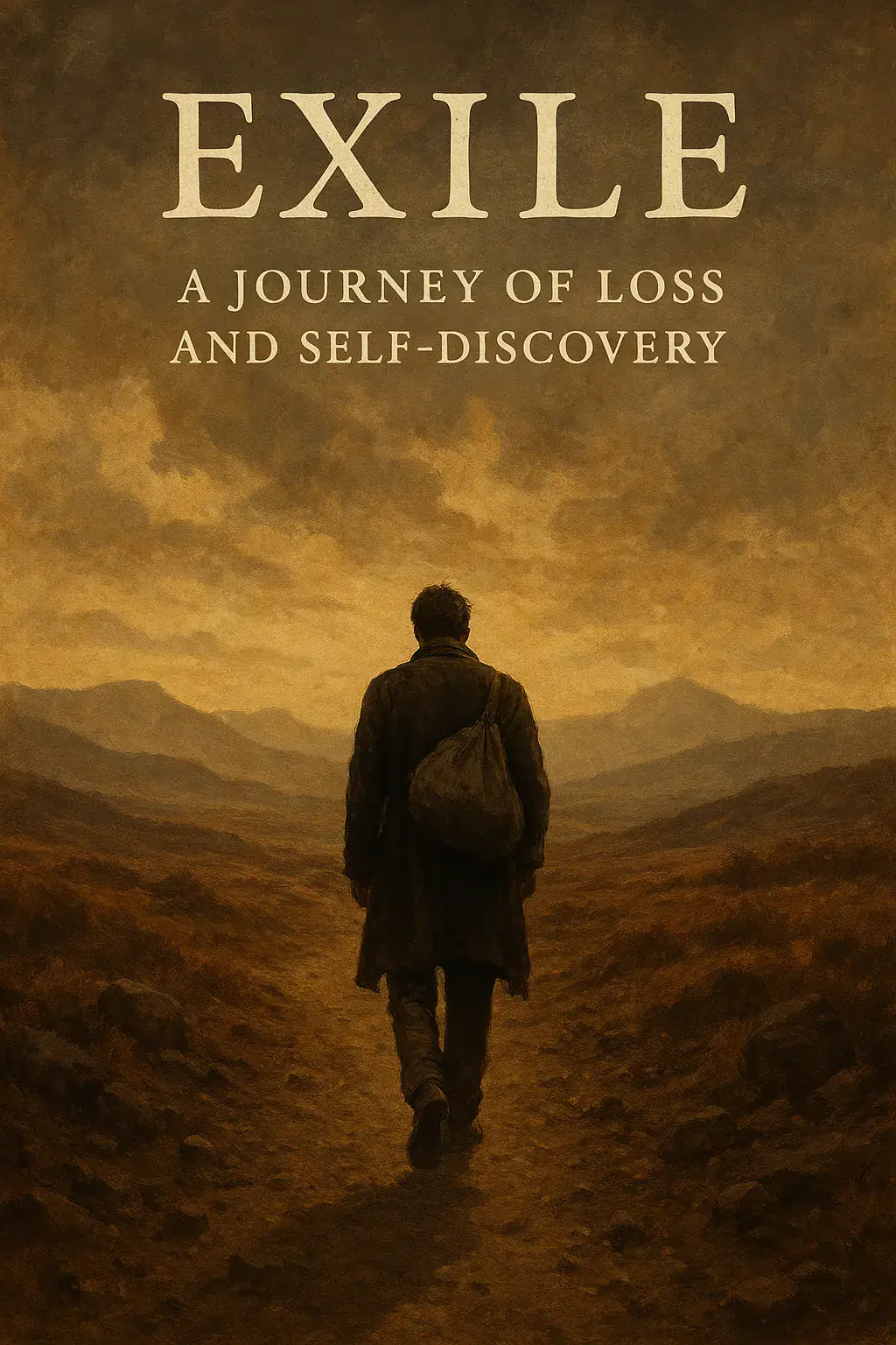 Exile: A Journey of Loss and Self-Discovery
