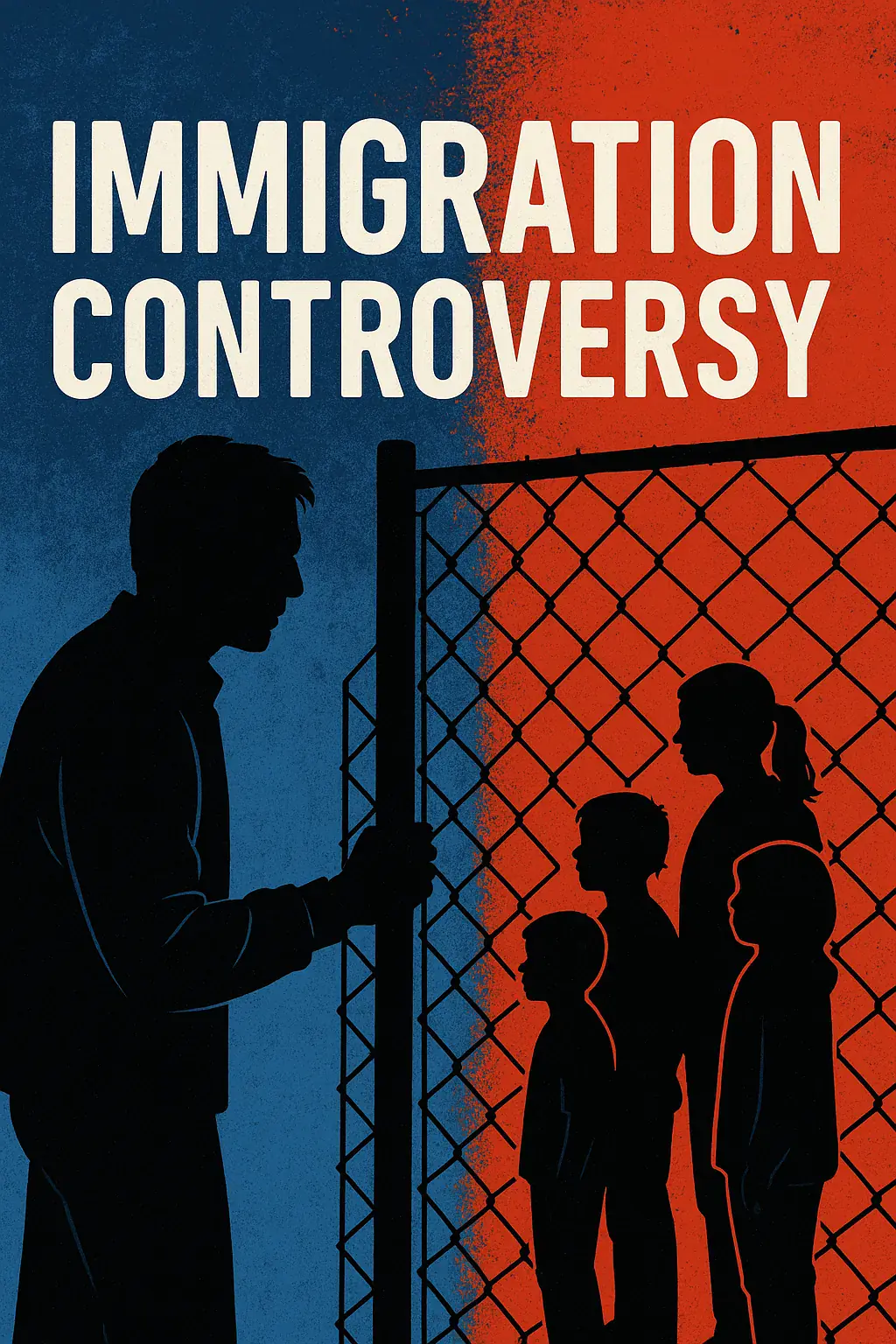 Why Is Immigration So Controversial?