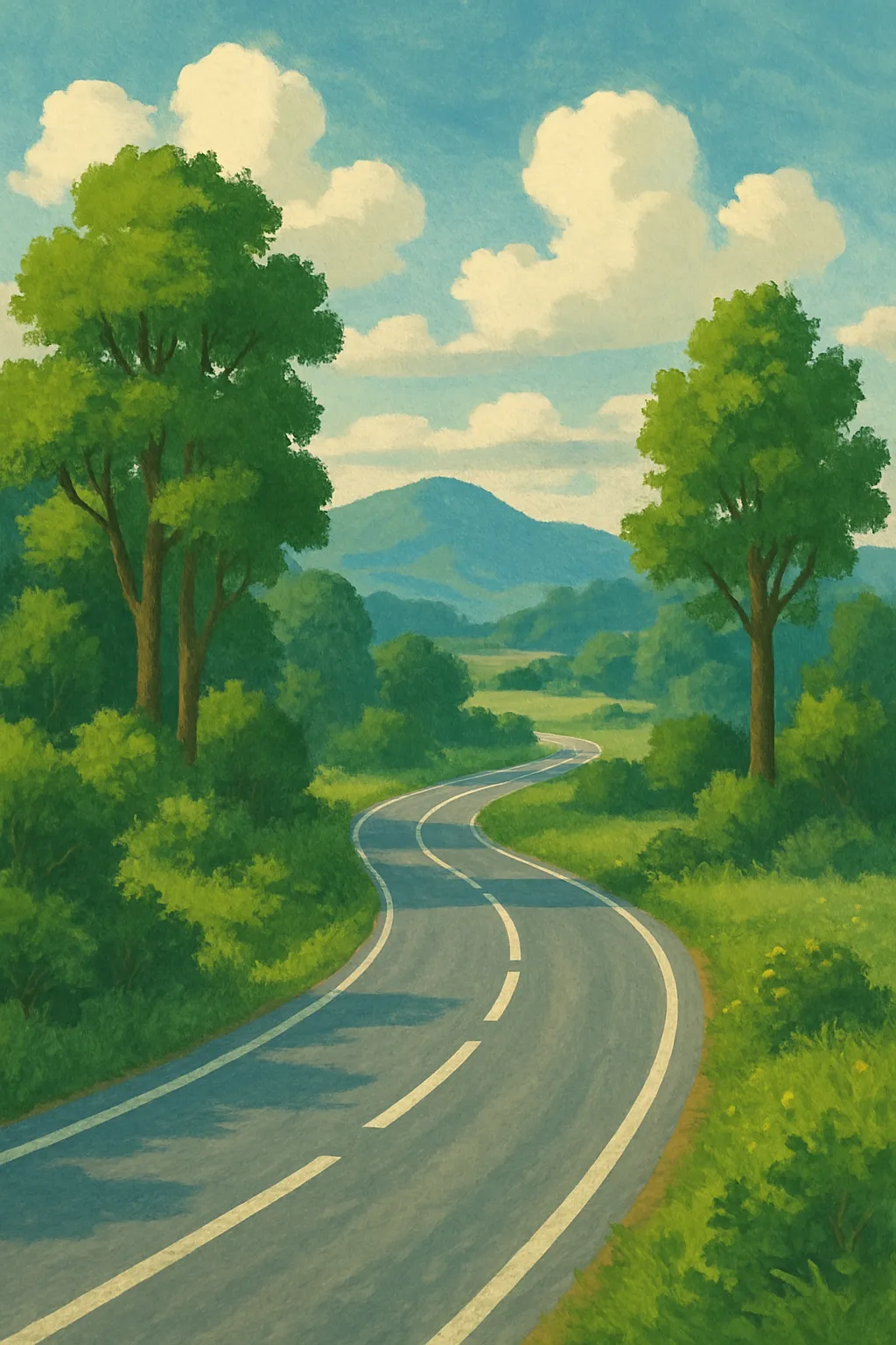 Lesson Of The Walk Run - The Collective - Family Reunite Network - TJ Scott - Charlie Bell