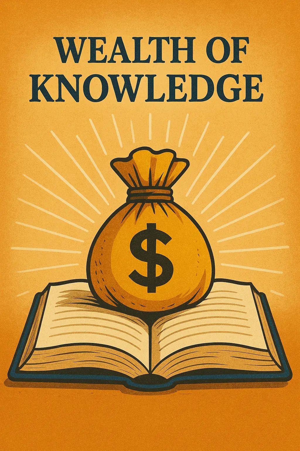 Wealth Of Knowledge